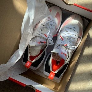 Nike Zoom X Vista Grind Pink Sneakers